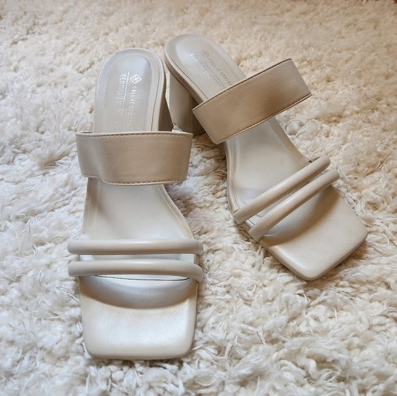 Call It Spring Heels - Picture 1 of 5